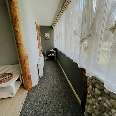 Family Or Group Apartment In Talsi Center Exterior photo