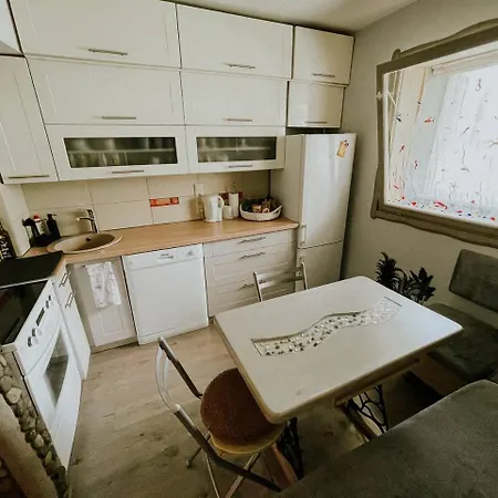 Family Or Group Apartment In Talsi Center Exterior photo