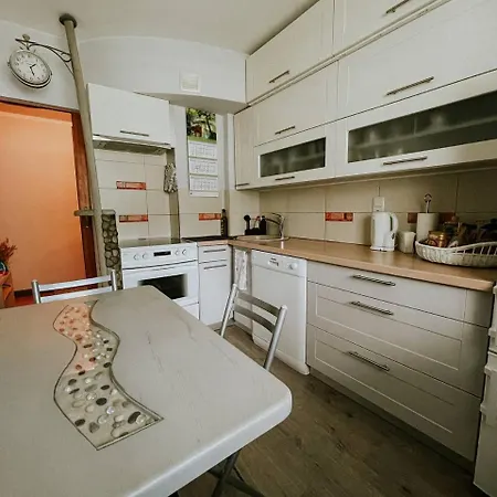 Family Or Group Apartment In Talsi Center Exterior photo