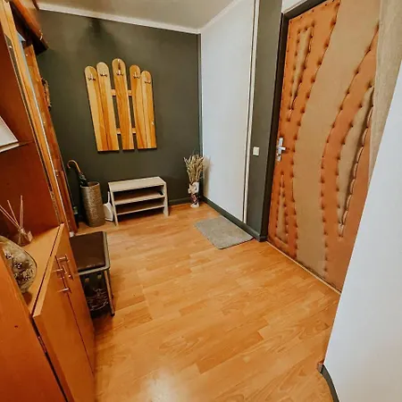 Family Or Group Apartment In Talsi Center Exterior photo