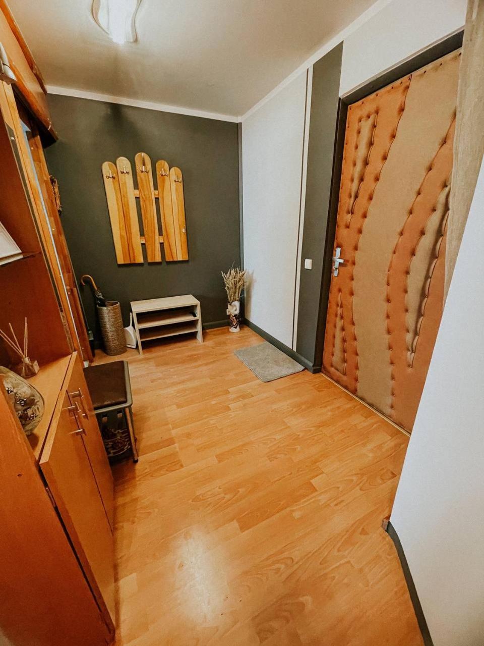 Apartment Family Or Group In Center Talsi